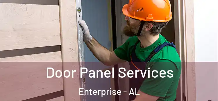 Door Panel Services Enterprise - AL
