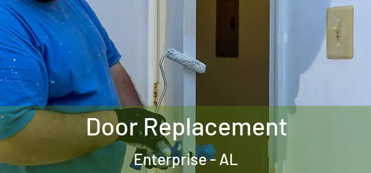 Door Replacement Enterprise - AL