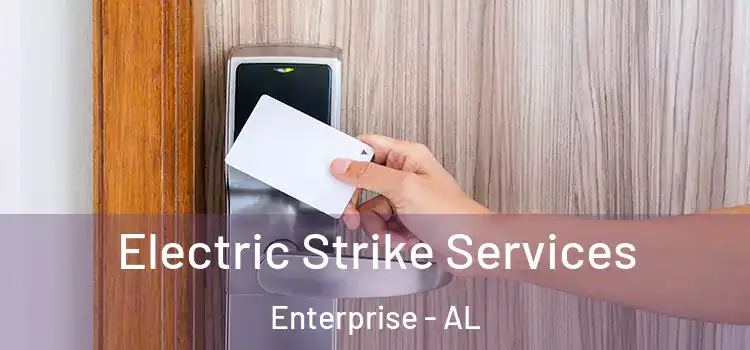  Electric Strike Services Enterprise - AL