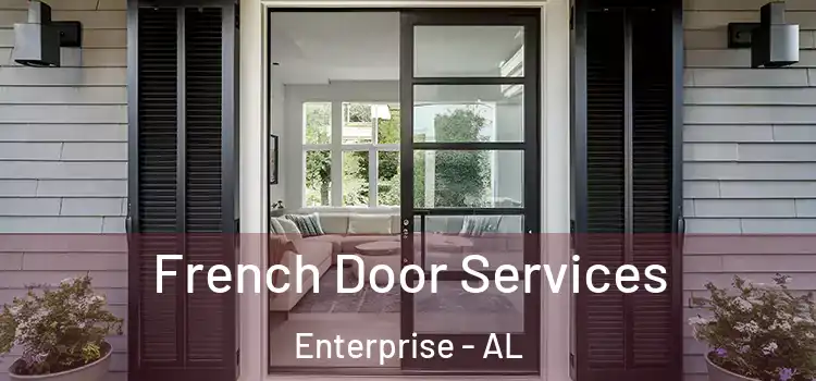 French Door Services Enterprise - AL