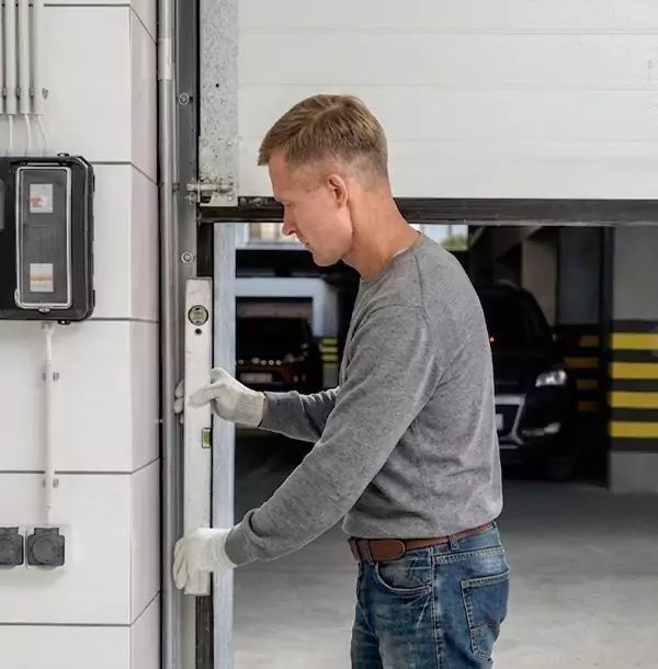 Why Choose Us for Door, Gate and Security Services in Enterprise, AL
