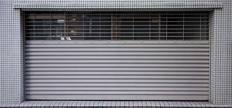 Advanced Solutions for Your Aluminum Garage Doors in Enterprise, Alabama