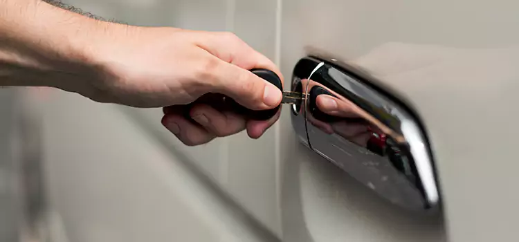 Why Choose Our Auto Locksmith Team in Enterprise, AL?
