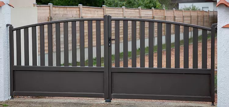 Advanced Gate Solutions in Enterprise, AL