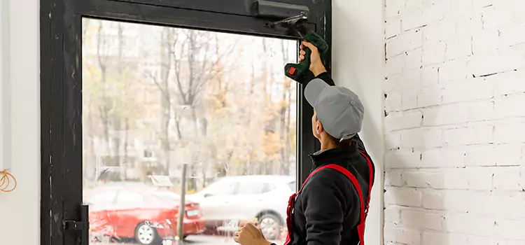 Comprehensive Door Closer Services in Enterprise, AL