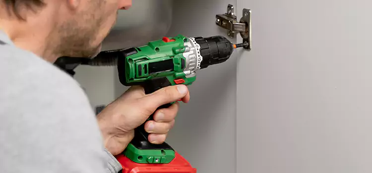 Commercial Door Hinge Repair Enterprise