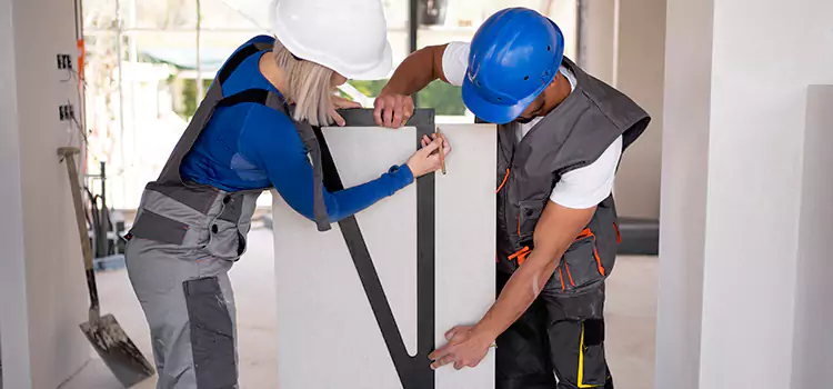 Why Choose Us for Door Panel Services in Enterprise, AL?