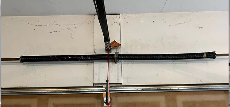 Garage Door Cable Repair Near Me in Enterprise, AL