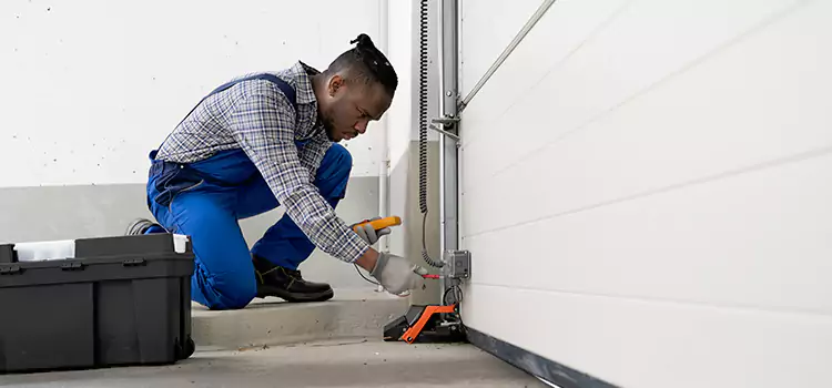 Expert Solutions for Every Garage Lock Need in Enterprise, AL