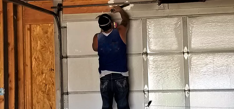 Specialized Garage Door Panel Solutions in Enterprise, AL