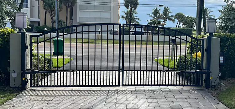 Gate Opener Replacement Near Me in Enterprise, AL