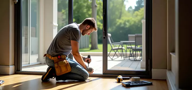 Comprehensive Solutions for Every Glass Door Need in Enterprise, AL
