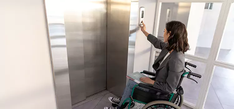 Benefits of Modern Handicap Door Systems in Enterprise, AL