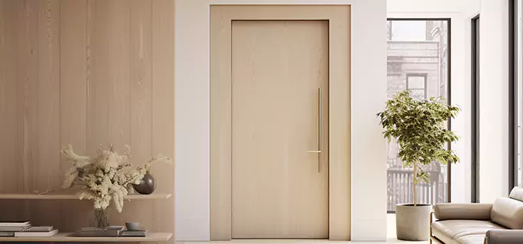 Choose Quality for Your Inside Doors in Enterprise, AL