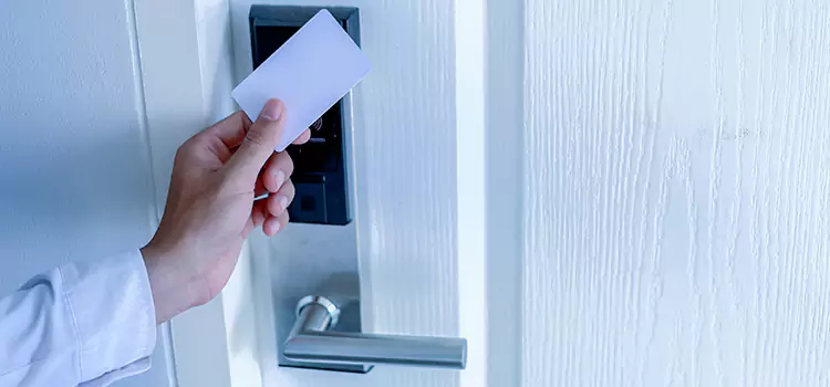 Why Choose Us for Your Keycard Lock Installation in Enterprise, AL?