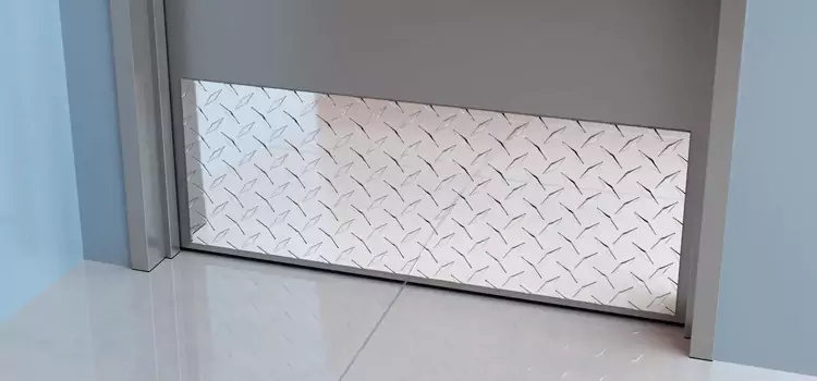 Benefits of Professional Kick Plate Solutions in Enterprise, AL