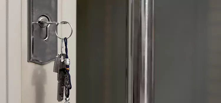 Master Keying by the Numbers Enterprise