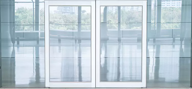 Why Choose Us for Your Motion Sensor Door Needs in Enterprise, AL?