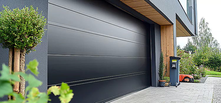 Residential Garage Door Service Enterprise