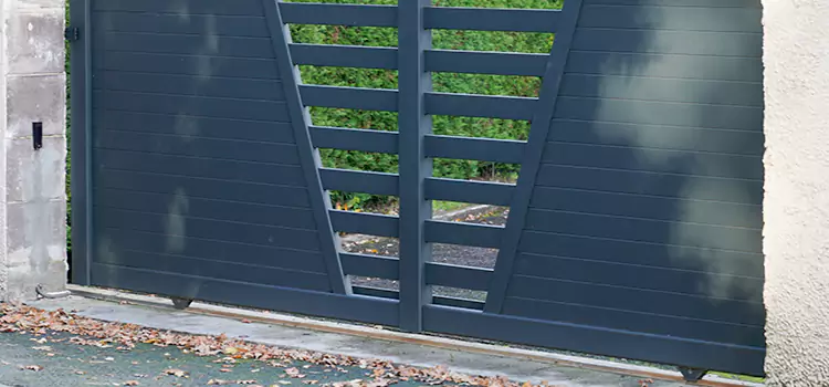 Automated Gate Company Near Me Enterprise