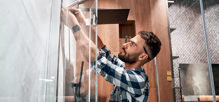 Replace Shower Doors with Frameless Enterprise