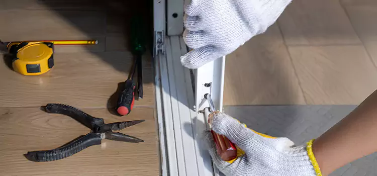 Sliding Door Installation Services in Enterprise, AL