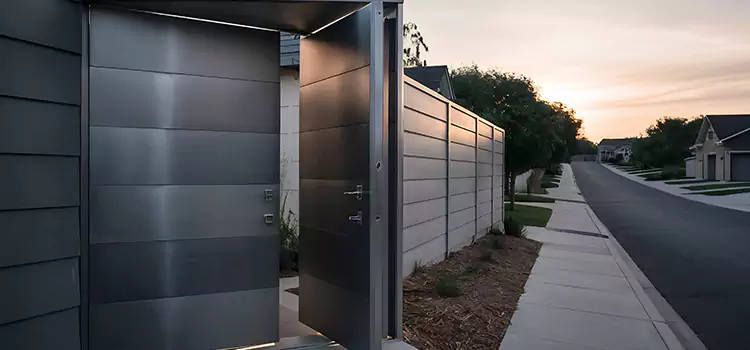 Comprehensive Steel Door Solutions in Enterprise, AL