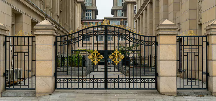 Comprehensive Iron Gate Maintenance Solutions in Enterprise, AL