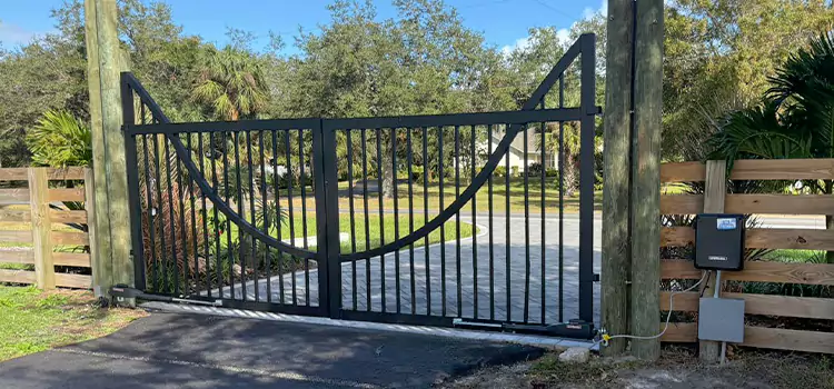 Why Choose Us for Your Automatic Gate Needs in Enterprise, AL?