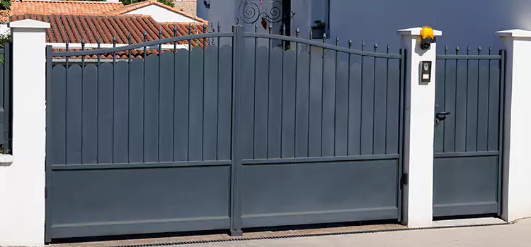 Emergency Commercial Gate Repair Enterprise