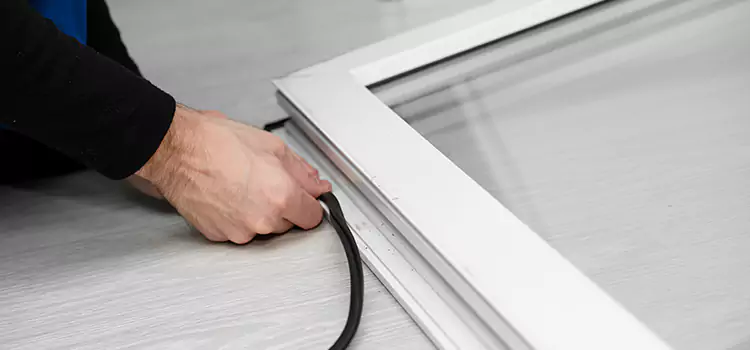 Commercial Door Weather Stripping Enterprise
