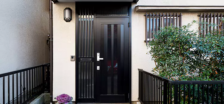 Popular Exterior Door Options in Enterprise, AL