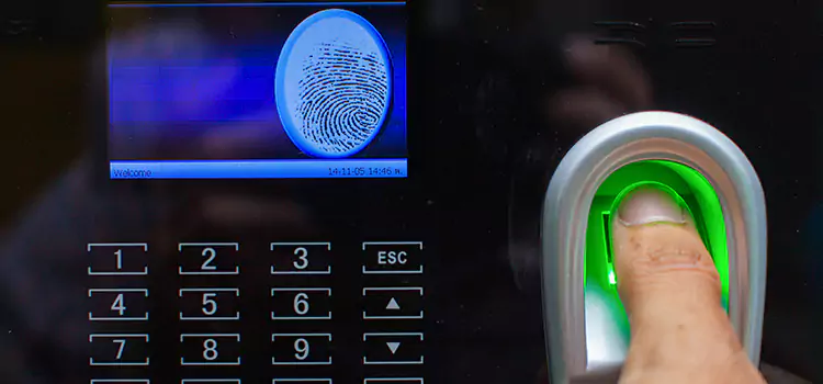 Your Trusted Partner for Secure Access in Enterprise, AL