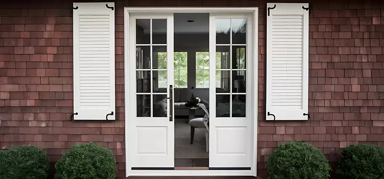 French Door Restoration Enterprise