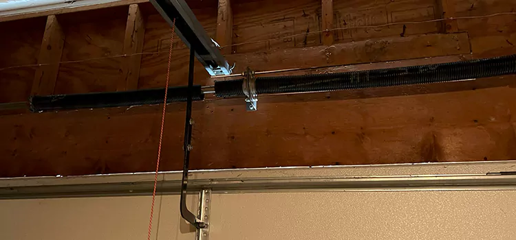Broken Garage Door Cable Repair in Enterprise, AL