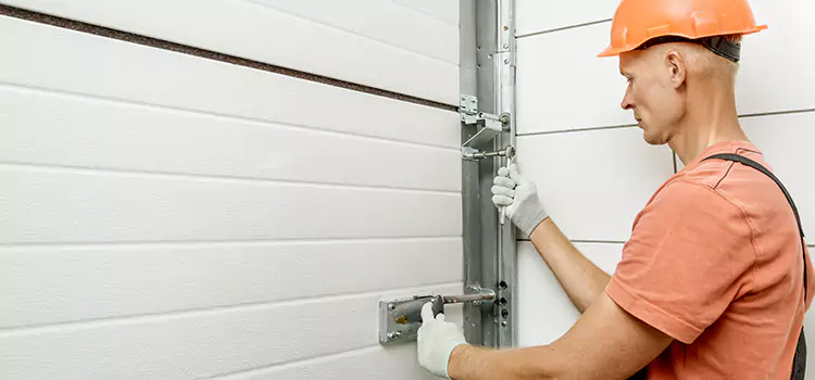 Why Choose Us for Garage Door Lock Services in Enterprise, AL?
