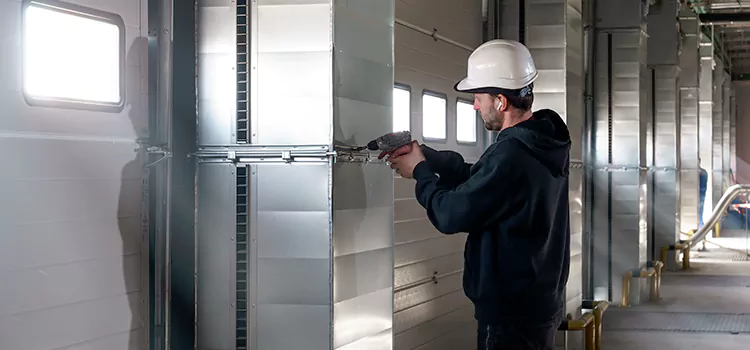 Prompt and Professional Garage Door Service in Enterprise, Alabama