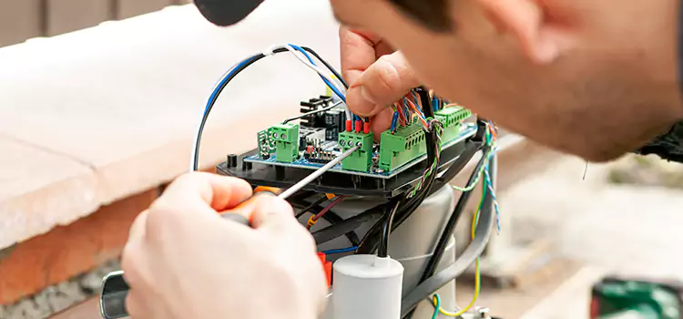 Specialized Brand Gate Motor Repairs Enterprise