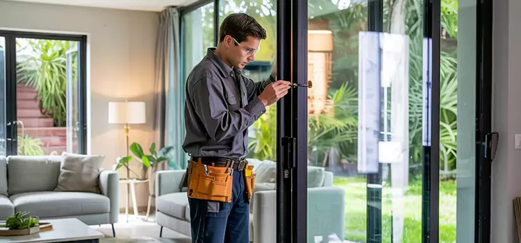 Why Choose Us for Your Glass Door Needs in Enterprise, AL?