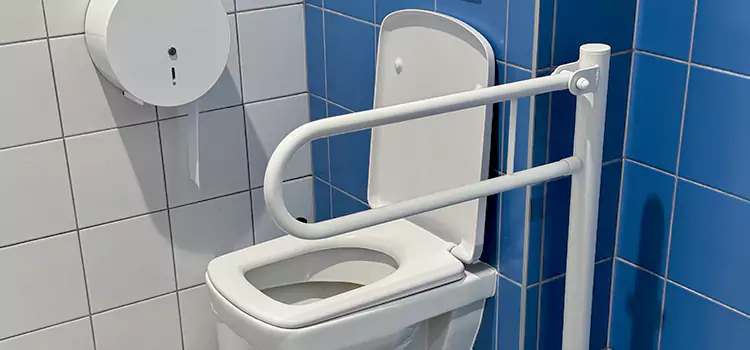 Comprehensive Solutions in Enterprise, AL for Accessible Facilities