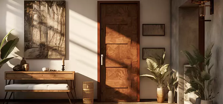 Specialty Interior Doors Enterprise