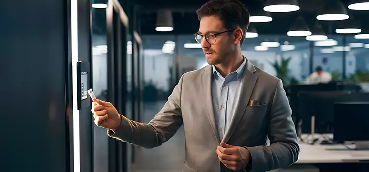 Our Commitment to Keycard Security Excellence in Enterprise, AL