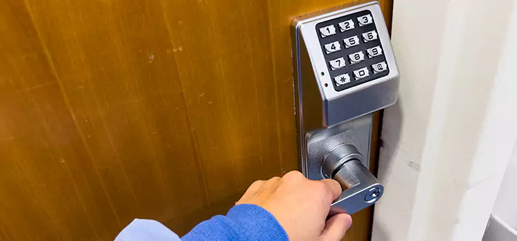 Why Choose Us for Your Keypad Lock Needs in Enterprise, AL?