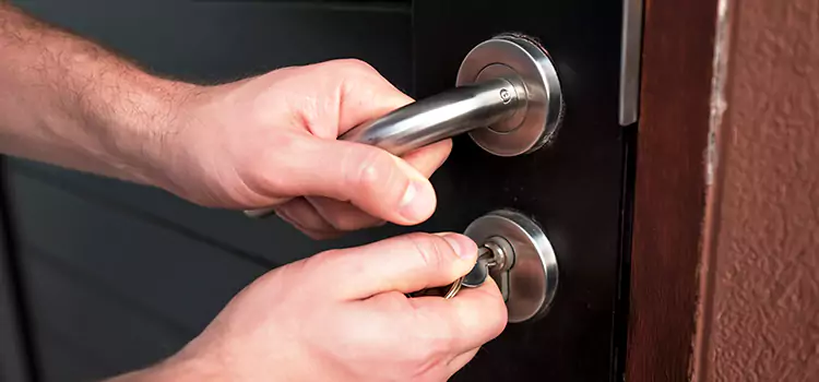Master Key Control and Audits Enterprise