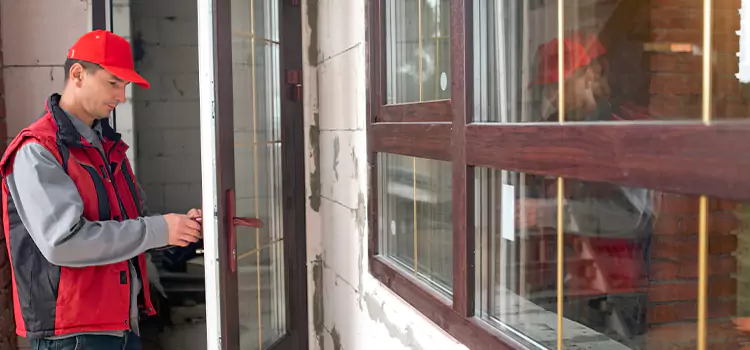 Sliding Door Lock Repair Enterprise