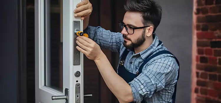 Residential Door Repairs Enterprise
