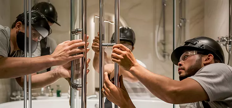 Shower Door Replacement Cost Enterprise