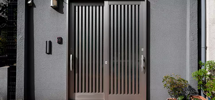Specialized Steel Door Services in Enterprise, AL