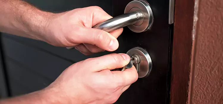 Door Closer Repair & Installation Enterprise